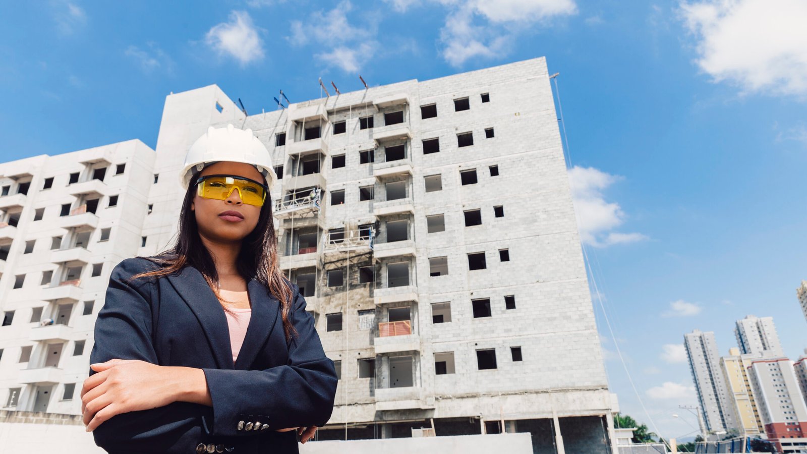 Top 10 Commercial Property Sourcing Companies in the UK
