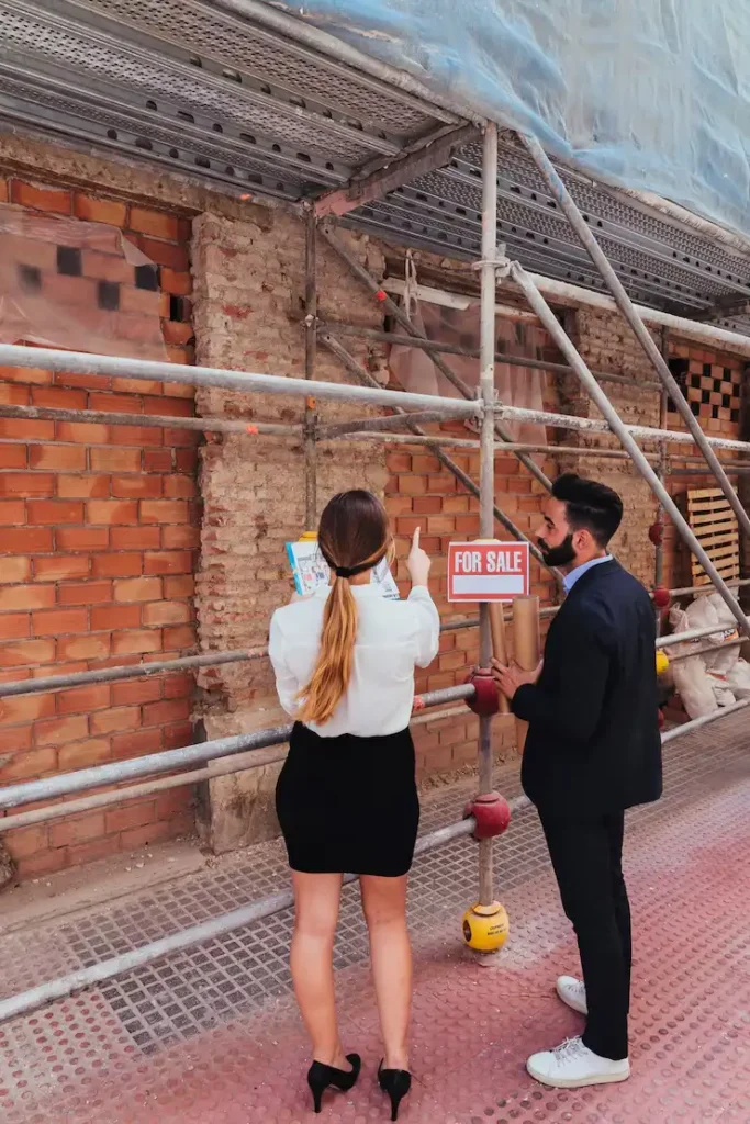 BRR property sourcing Blackpool renovation investment high returns real estate