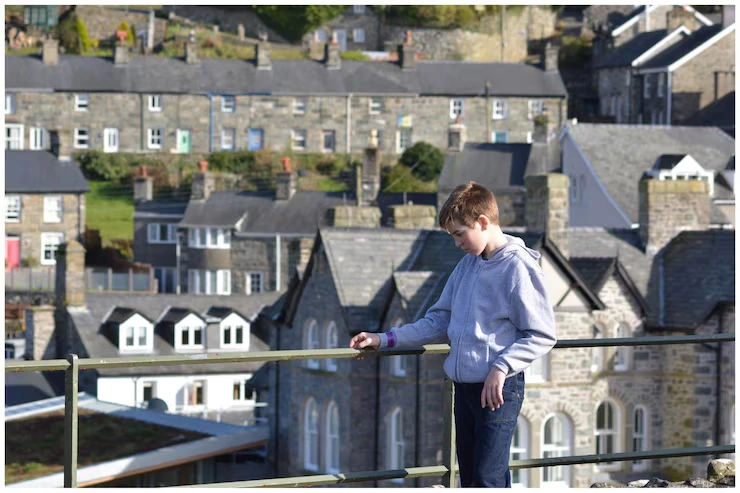 Premium Property Sourcing Edinburgh