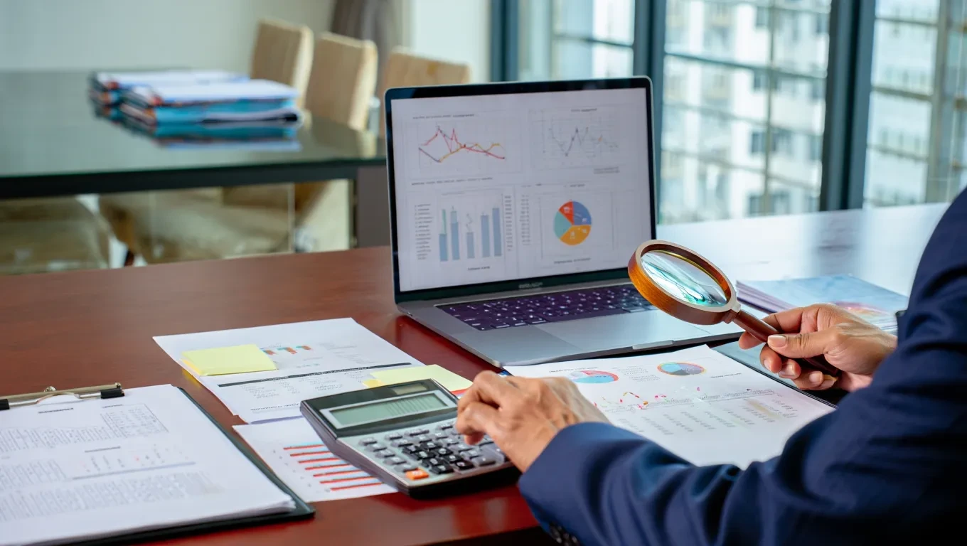 Expert Buy-to-Let Property Sourcing in Cambridge to find the best rental investment properties.