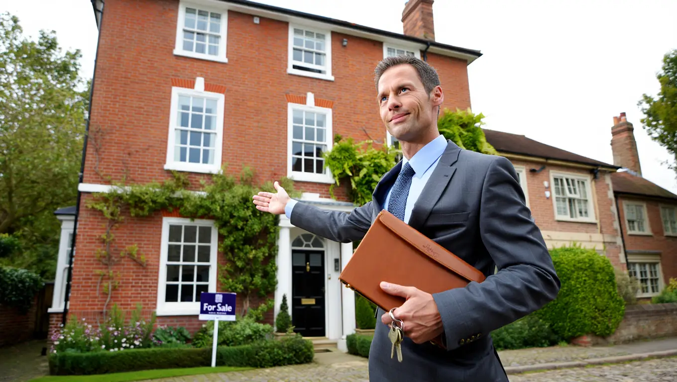 Leading Buy to Let Property Sourcing in Oxford Services