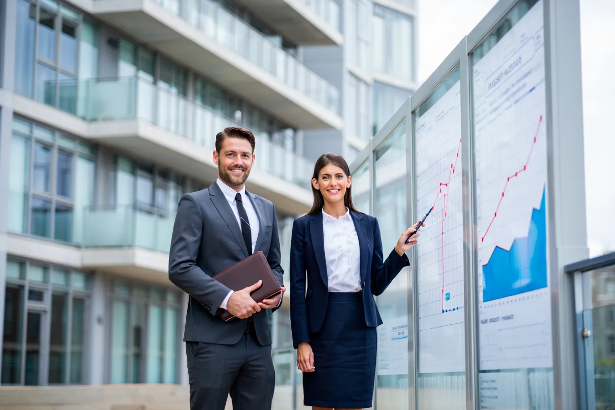 Buy-to-let (BTL) Property Sourcing