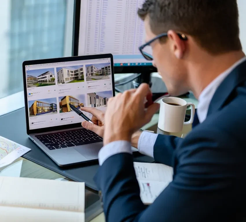 Buy-to-Let Property Sourcing services in Cambridge offering profitable real estate opportunities.