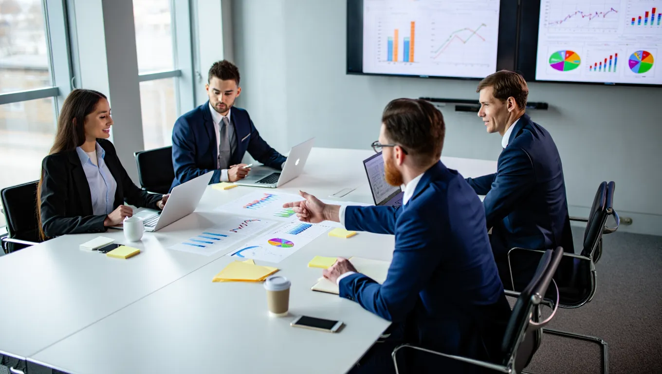 Expert Detailed Yield Financial Properties Performance Services - Premium Lead Generation