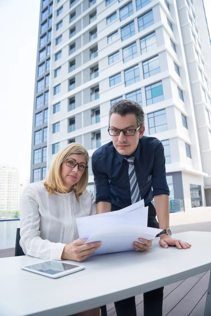 Due Diligence on Properties