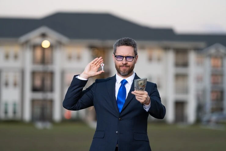 Expert Exclusive Off-Market High-Yield Property Access - Premium Lead Generation Services