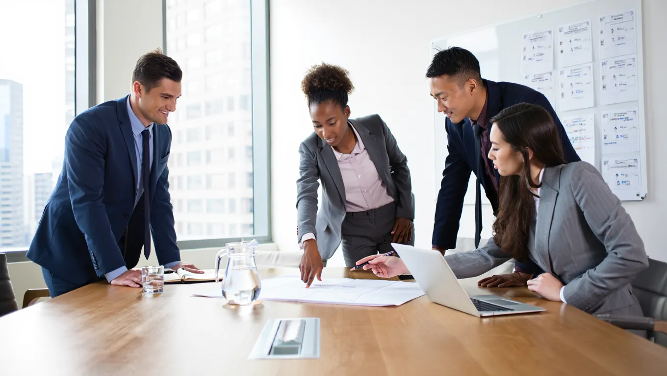 Premium Exclusive Off Market Property Access Services - Expert Lead Generation