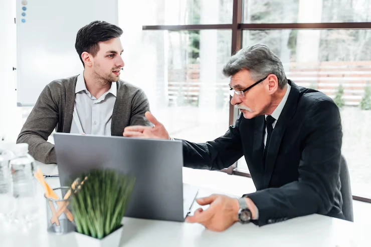 Expert Negotiation Acquisition Support Sourcing Services - Professional Lead Generation