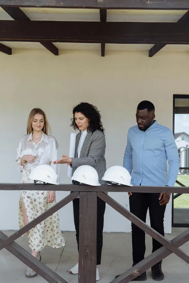 BRRR Property Services in Leeds with complete solutions from purchase to renovation and letting