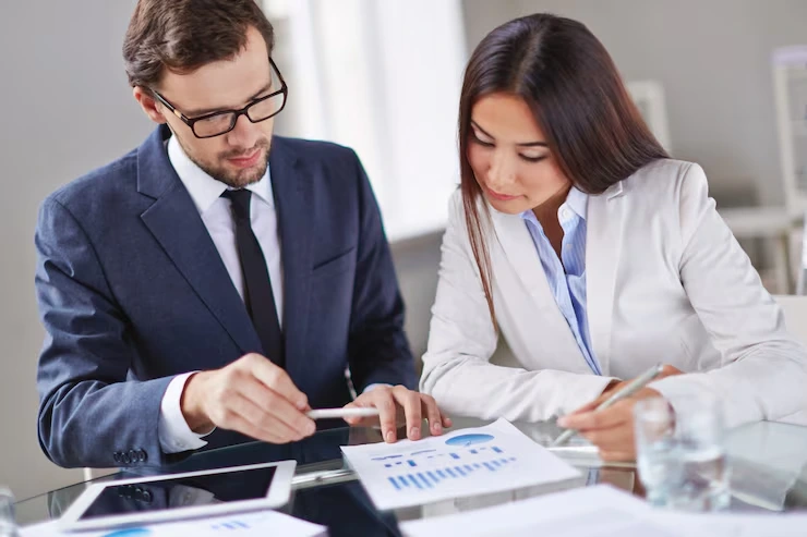 Leading Financial Property Consulting Services in Liverpool