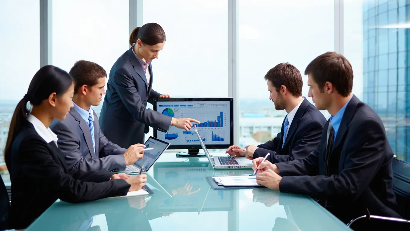 Reliable off market property sourcing in Oxford connecting clients with prime real estate prospects