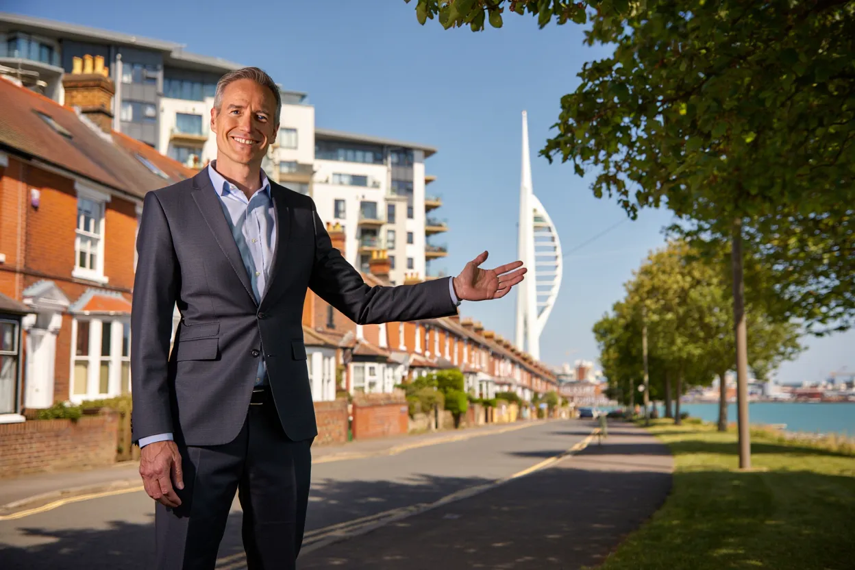 Investment Strategy & Exit Planning​