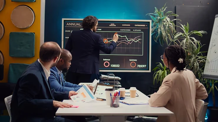 Leading Investment Yield Analysis & Financial Assessment