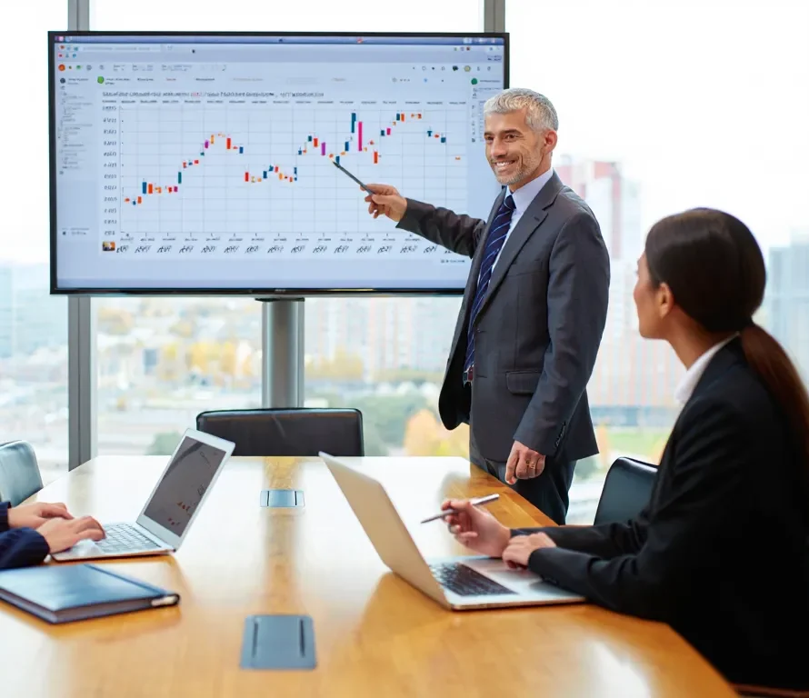 Expert Investment and Portfolio Property Management Services in Middlesbrough