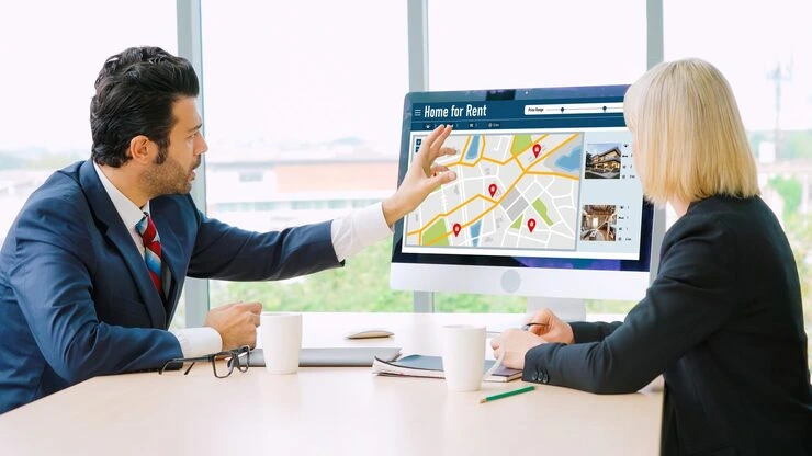 Expert Location Market Research Services