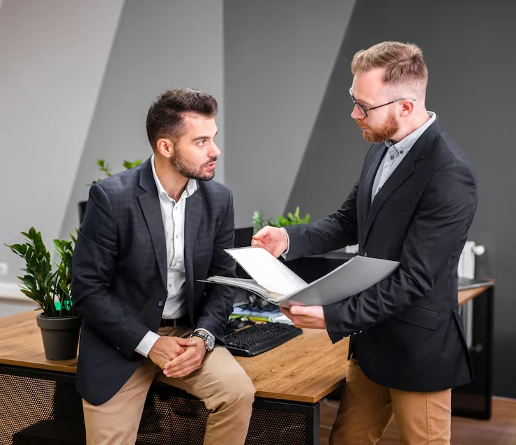 Expert Negotiation Expertise for Property Sourcing