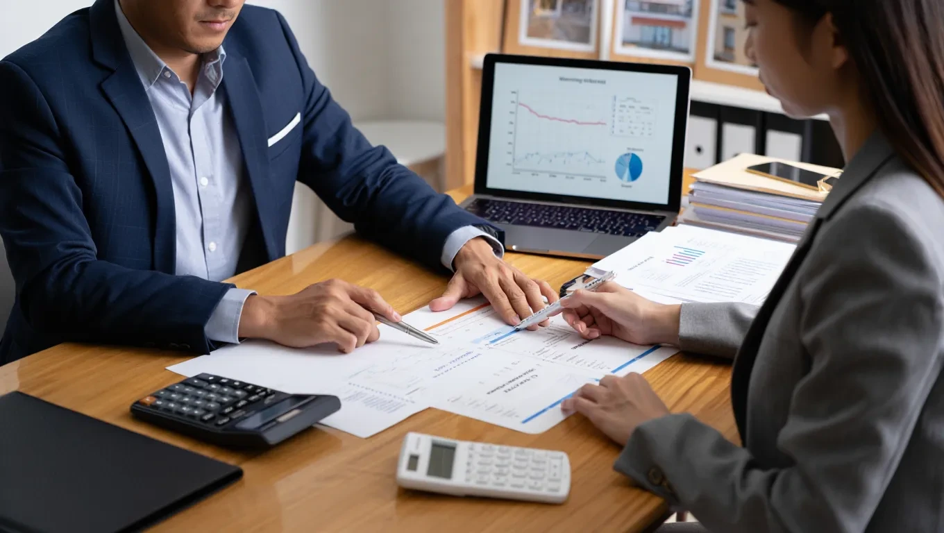 Buy-to-Let Property Sourcing services in Cambridge for high rental yields and stable cash flow.