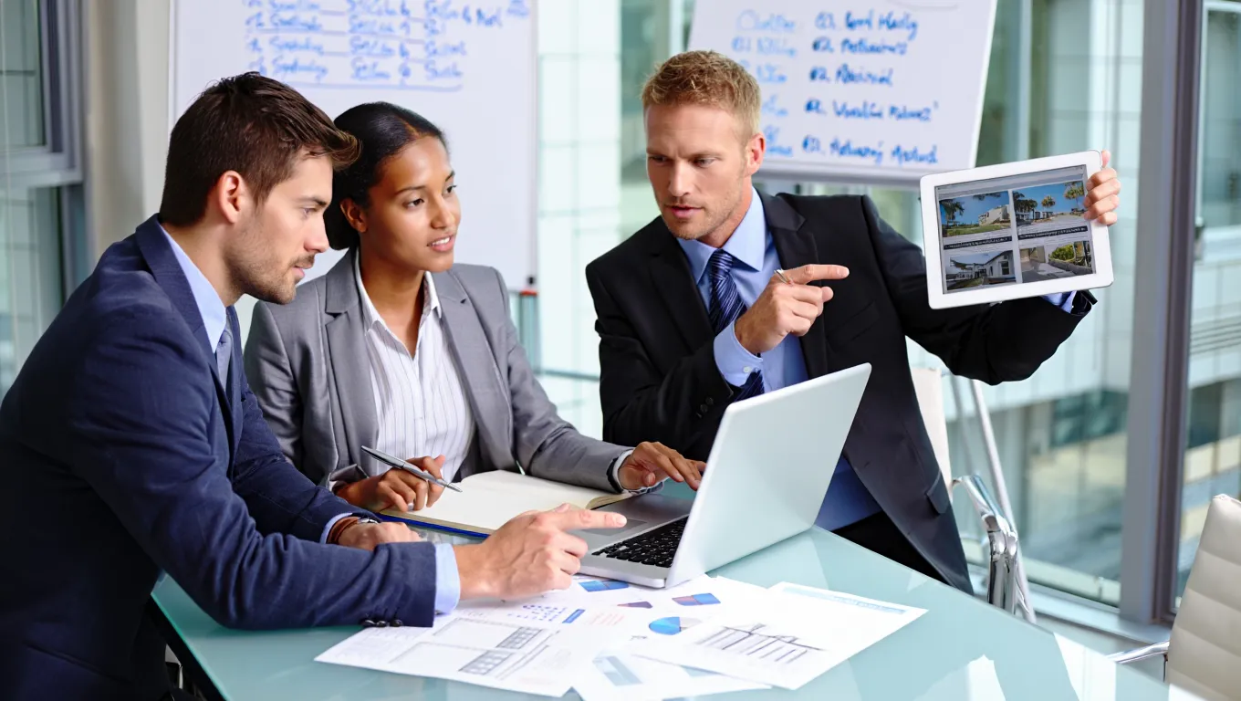 Expert Off Market Commercial Property Sourcing Services