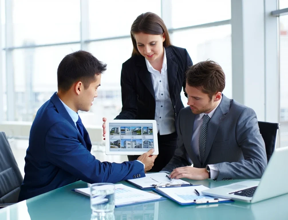 Off-market property sourcing in Liverpool connecting investors with private sellers