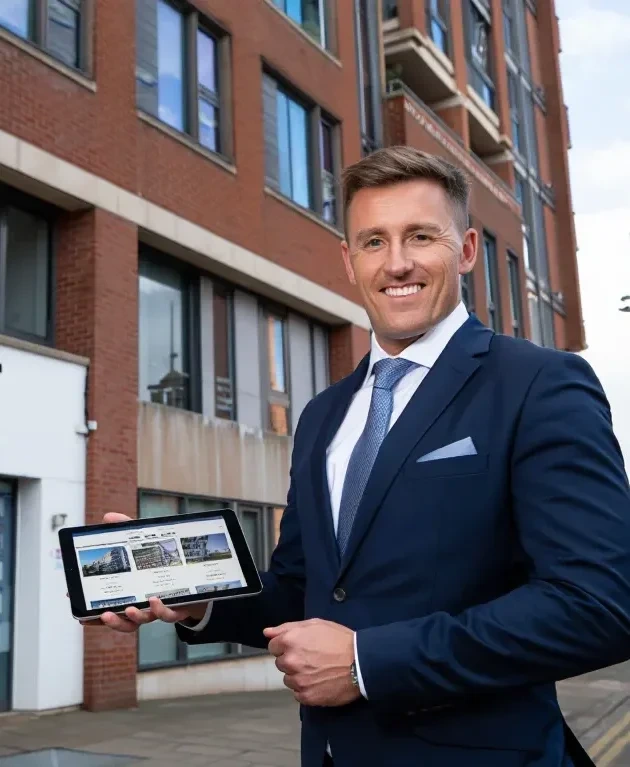 Off-market property sourcing in Liverpool for investors seeking exclusive property deals