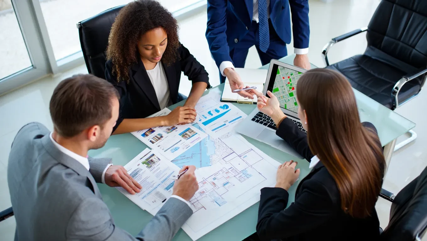 Residential Property Sourcing Services in UK for securing homes that fit your criteria.