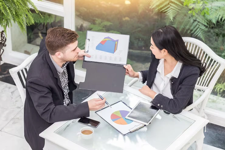 Premium Ongoing Portfolio Management Performance Reviews Sourcing Services