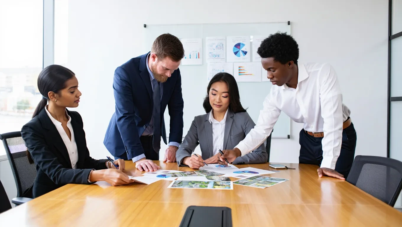 Trusted off market property sourcing in Oxford providing investors with unique housing opportunities