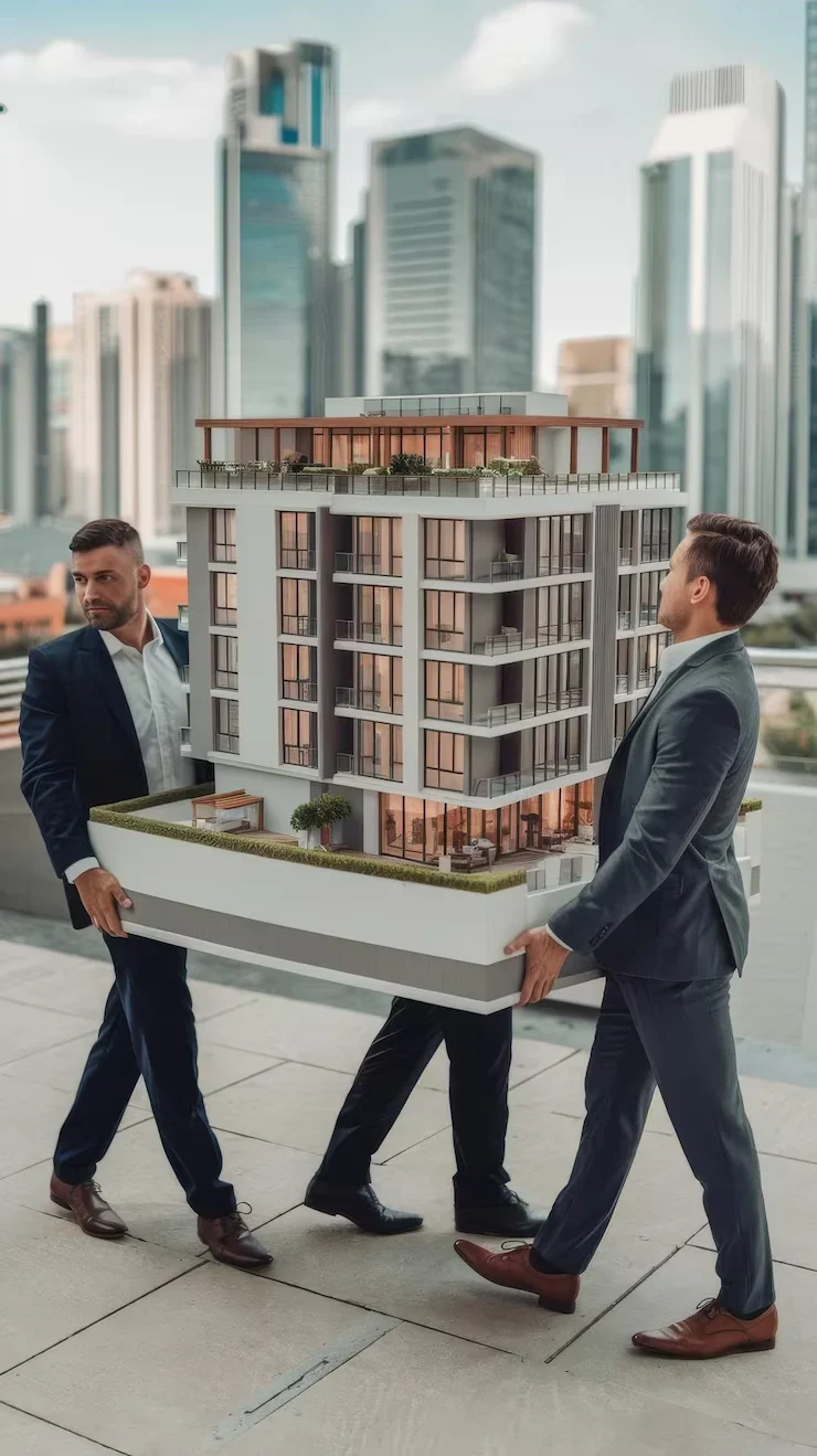 Professional BRRR property sourcing in Plymouth for high return investment opportunities