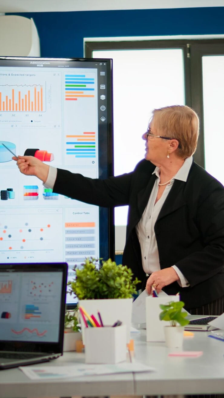 Strategic Portfolio Planning Property Sourcing Services - Expert Lead Generation