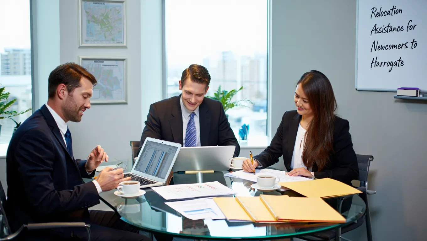 Expert-led Residential Property Sourcing in Harrogate for investors seeking profitable homes