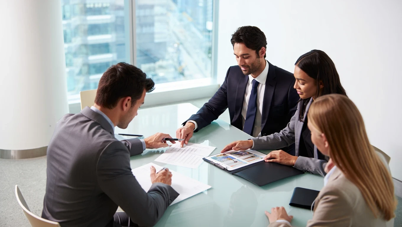 Find your ideal home with Residential Property Sourcing Services in UK.