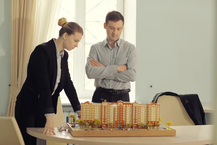 Leading Property Acquisition Strategy