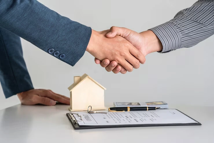 Expert Property Deal Sourcing Services in Edinburgh