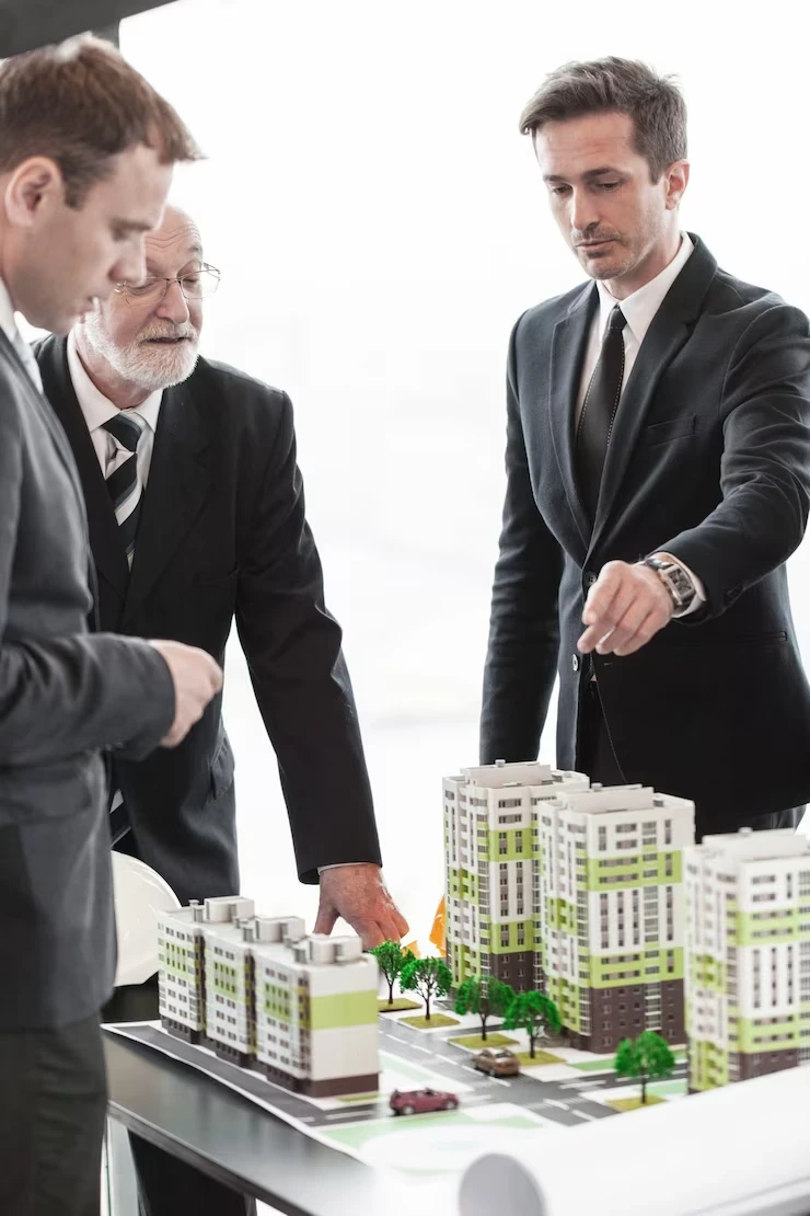 Trusted off-market property sourcing in Bristol helping clients find investment-ready opportunities