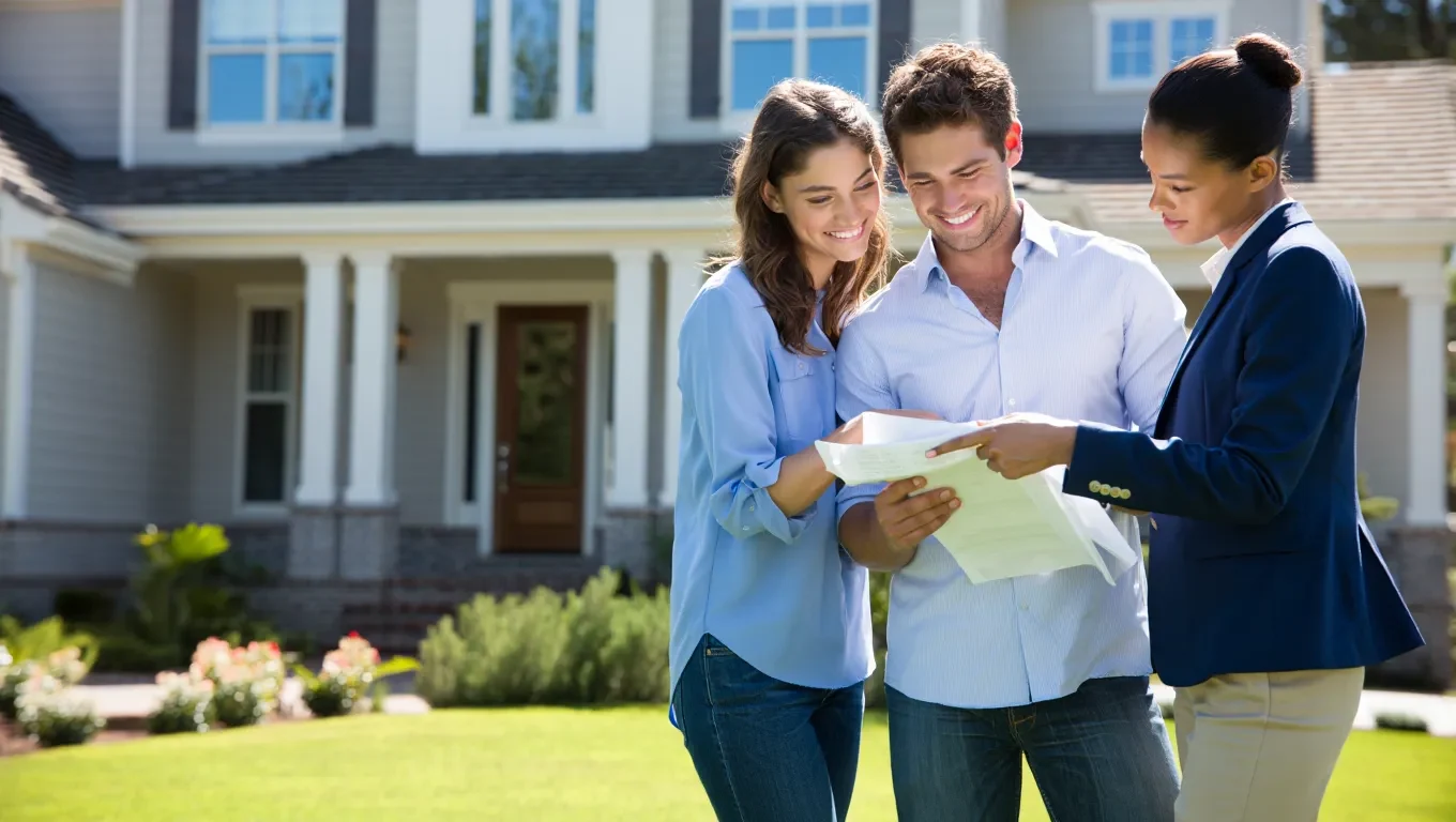 Affordable Residential Property Sourcing in Harrogate for buyers seeking rental opportunities