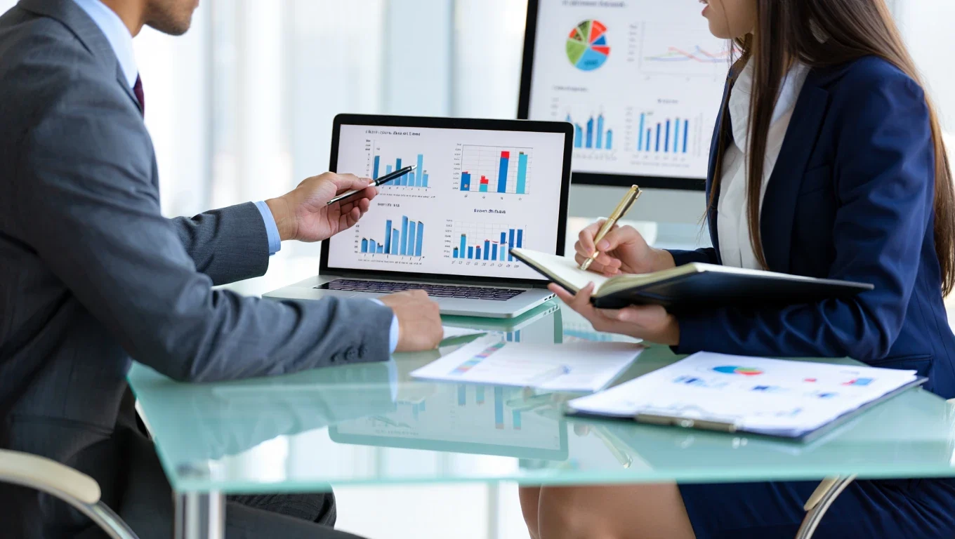 Buy-to-Let Property Sourcing in Cambridge with a focus on rental properties with high potential.