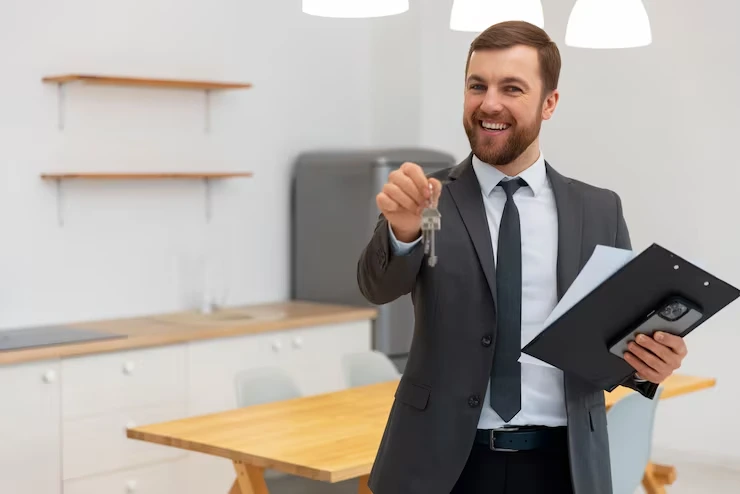 Expert Property Management Sourcing Services in Liverpool