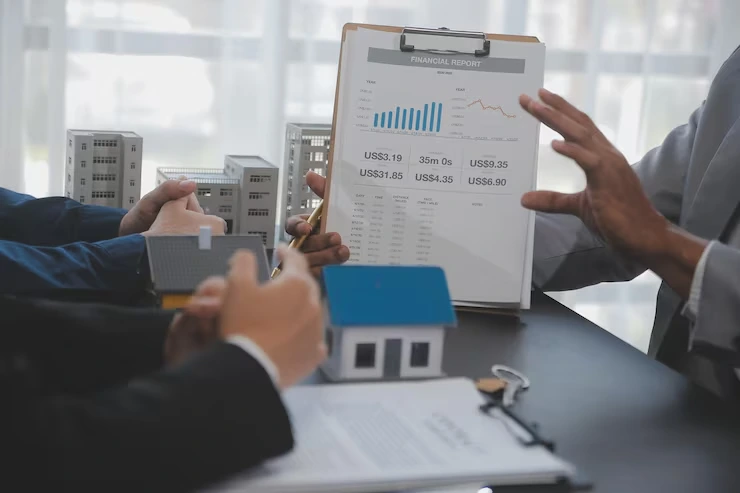 Property Market Analysis