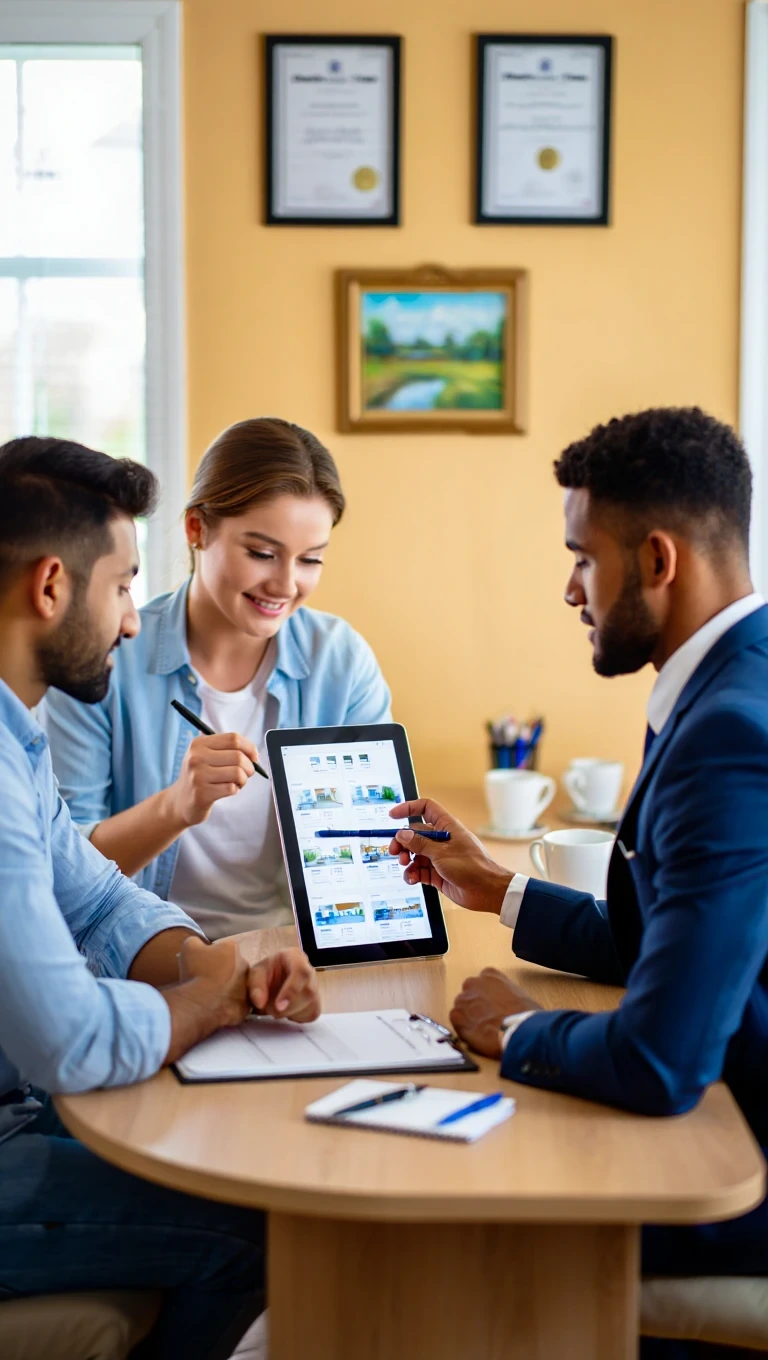 Trusted Residential Property Sourcing Services in UK to guide you to your next home.