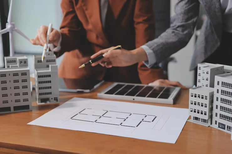 Premium Property Selection & Acquisition