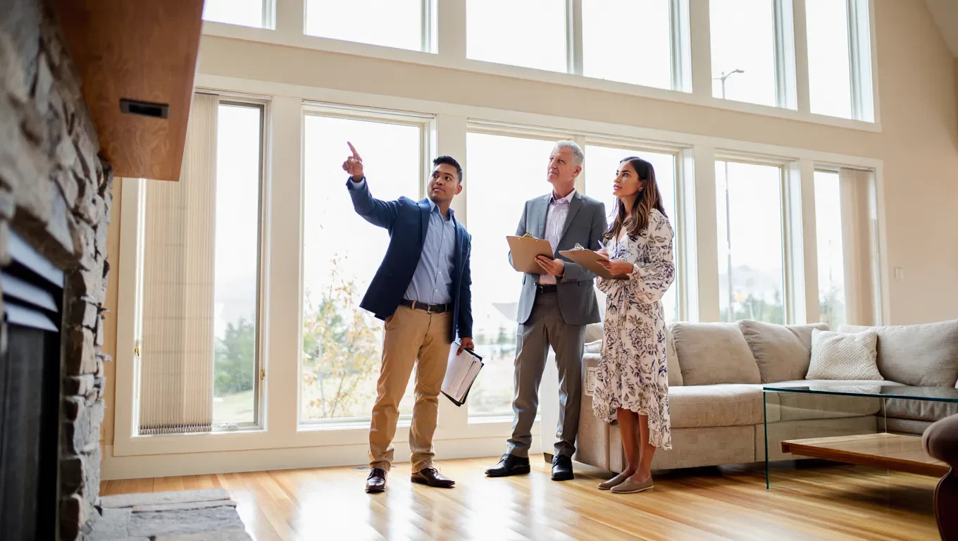 Trusted Residential Property Sourcing in Harrogate for finding investment-ready housing options