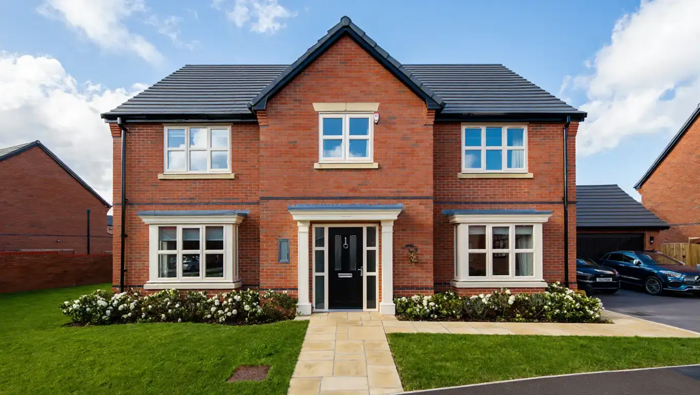 Residential Property Sourcing in Harrogate offering full support for property acquisition needs