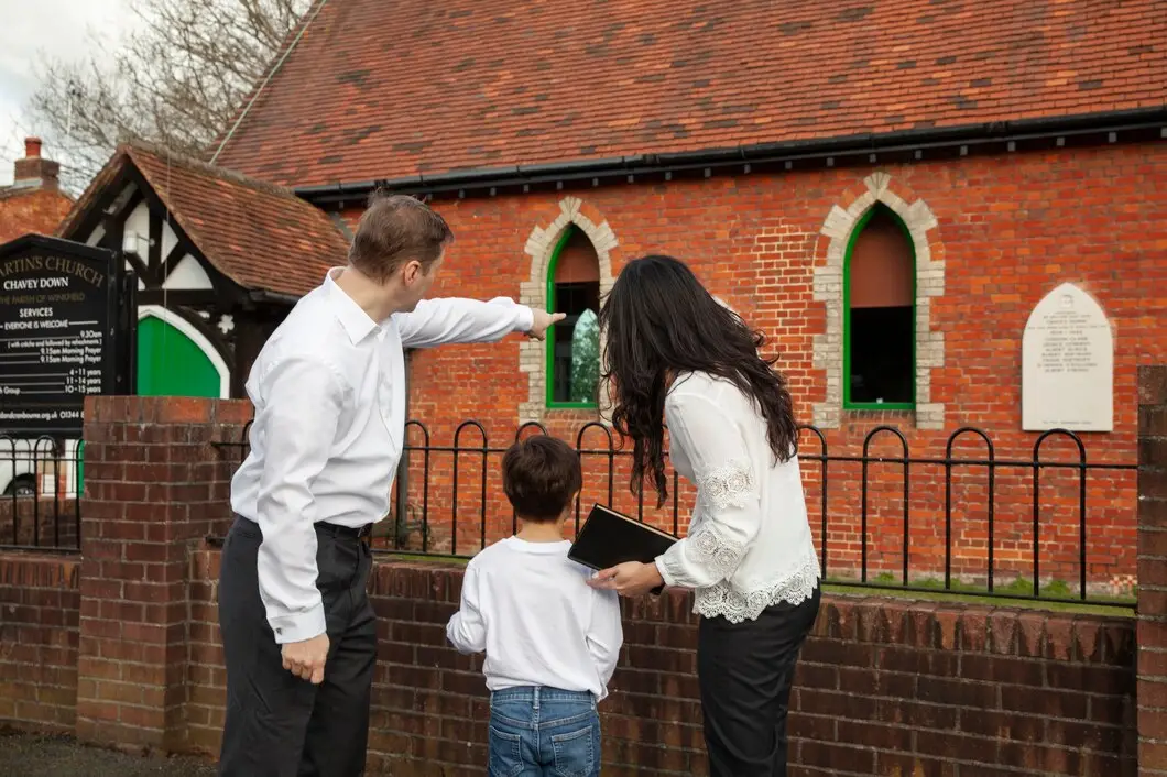 Expert Property Sourcing in Oxford