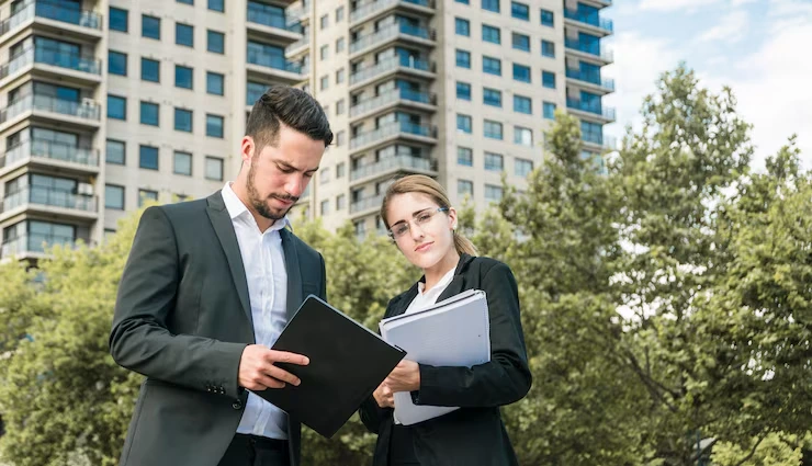 Expert Property Valuation & Due Diligence