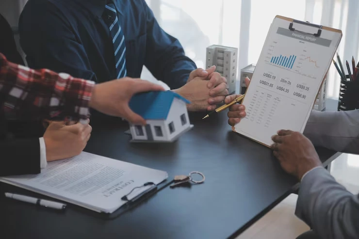 Property Valuation and Analysis