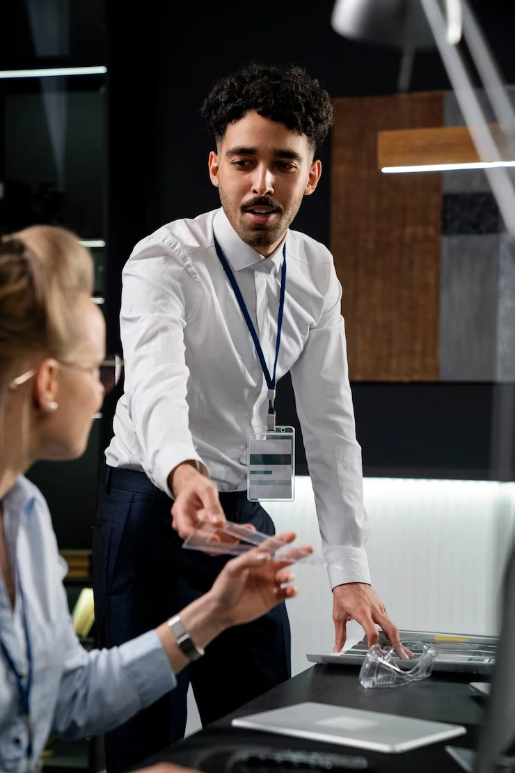 Leading Property and Hospitality Sourcing in uk