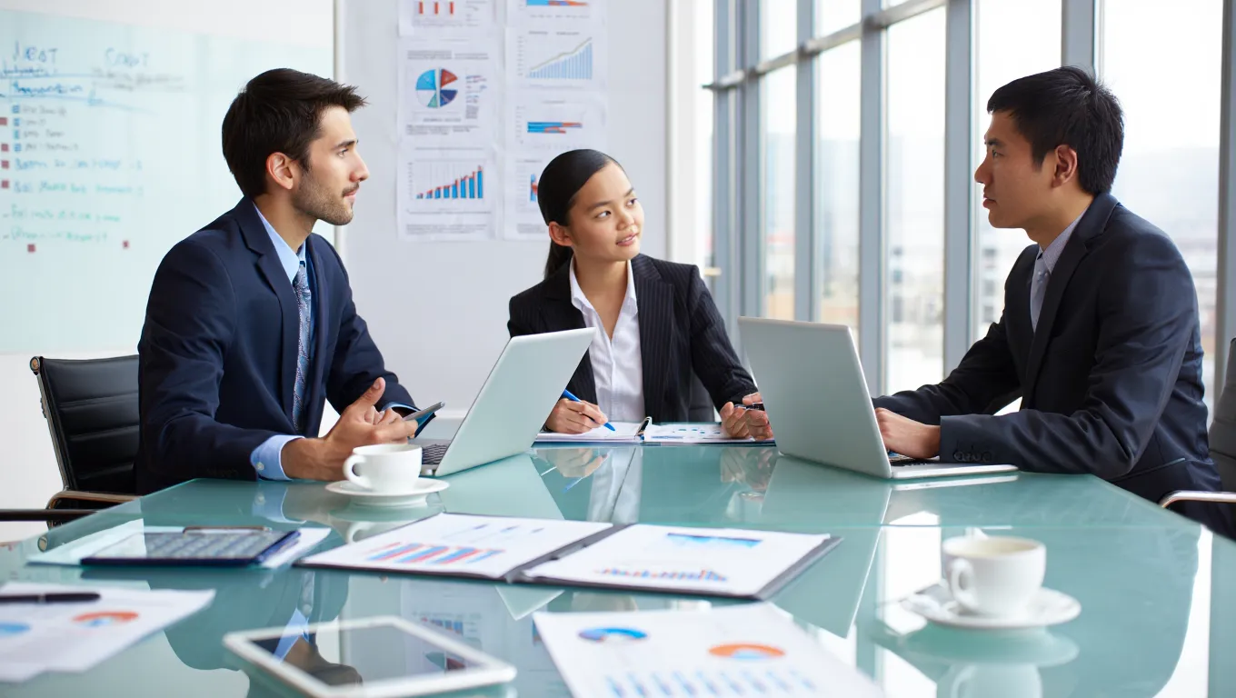 Expert Property Sourcing Market Analysis Services in Middlesbrough