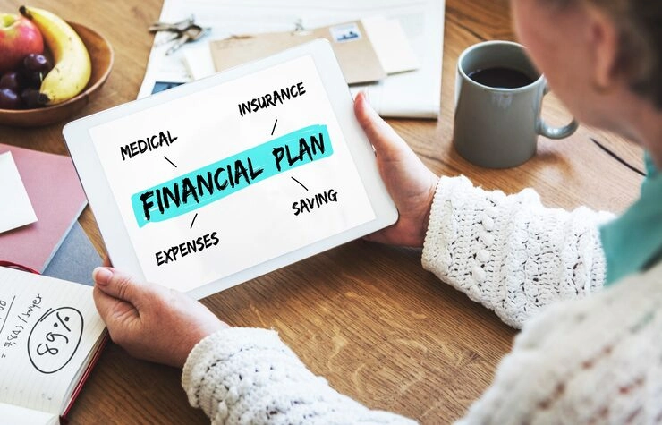 Leading Refinance and Exit Planning Support Services