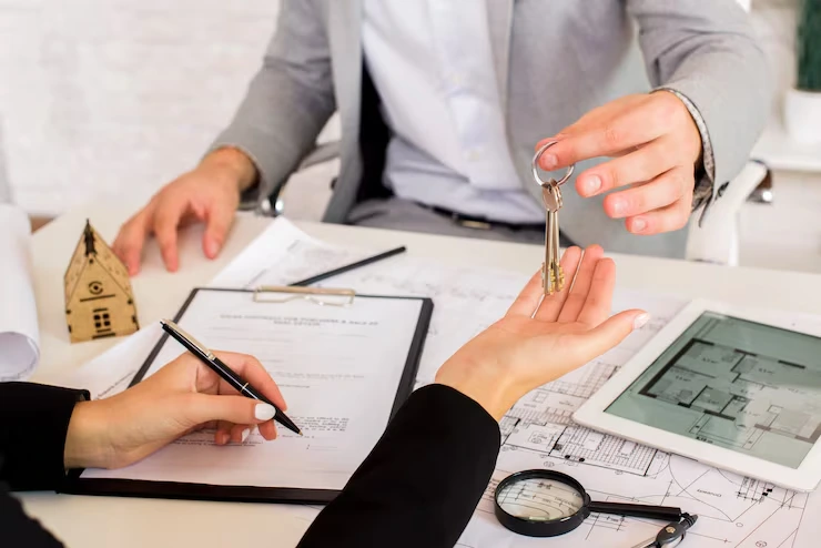 Residential Property Sourcing Services in Leicester