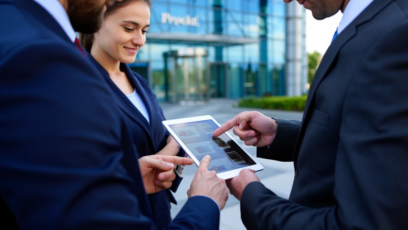 Premium Targeted High-Yield Property Search & Identification - Expert Lead Generation Services